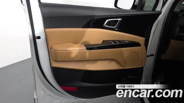 2023 Kia Carnival 4Generation 9-Seater Noblesse Sold VIN KNANC81BBPS287884 – dashboard 2023 Kia Carnival 4Generation 9-Seater Noblesse Sold VIN KNANC81BBPS287884 – dashboard