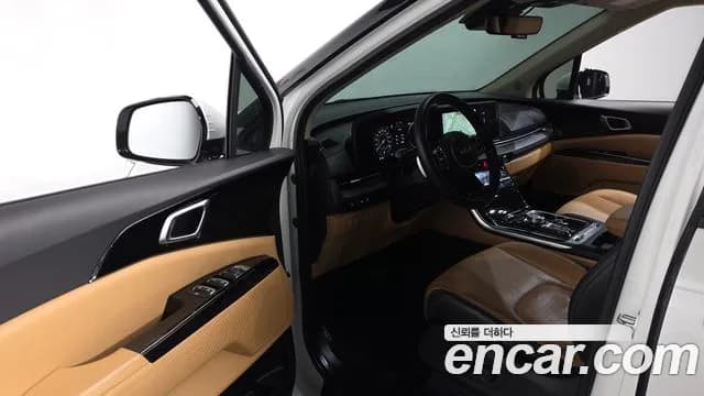 2023 Kia Carnival 4Generation 9-Seater Noblesse Sold VIN KNANC81BBPS287884 – engine bay 2023 Kia Carnival 4Generation 9-Seater Noblesse Sold VIN KNANC81BBPS287884 – engine bay