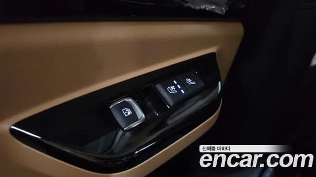 2023 Kia Carnival 4Generation 9-Seater Noblesse Sold VIN KNANC81BBPS287884 – exterior detail 2023 Kia Carnival 4Generation 9-Seater Noblesse Sold VIN KNANC81BBPS287884 – exterior detail