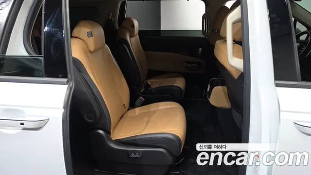 2023 Kia Carnival 4Generation 9-Seater Noblesse Sold VIN KNANC81BBPS287884 – photo 23 2023 Kia Carnival 4Generation 9-Seater Noblesse Sold VIN KNANC81BBPS287884 – photo 23