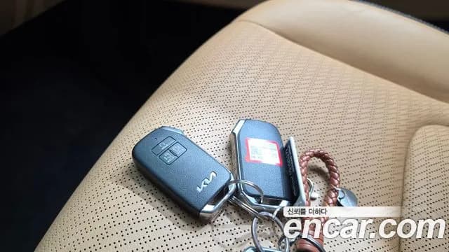 2023 Kia Carnival 4Generation 9-Seater Noblesse Sold VIN KNANC81BBPS287884 – photo 24 2023 Kia Carnival 4Generation 9-Seater Noblesse Sold VIN KNANC81BBPS287884 – photo 24