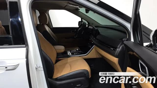 2023 Kia Carnival 4Generation 9-Seater Noblesse Sold VIN KNANC81BBPS287884 – photo 26 2023 Kia Carnival 4Generation 9-Seater Noblesse Sold VIN KNANC81BBPS287884 – photo 26