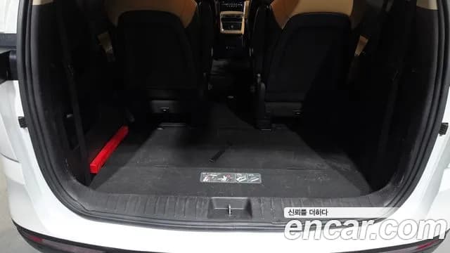2023 Kia Carnival 4Generation 9-Seater Noblesse Sold VIN KNANC81BBPS287884 – photo 27 2023 Kia Carnival 4Generation 9-Seater Noblesse Sold VIN KNANC81BBPS287884 – photo 27