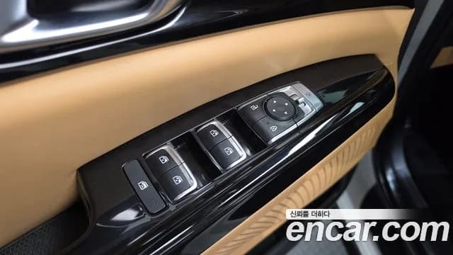 2023 Kia Carnival 4Generation 9-Seater Noblesse Sold VIN KNANC81BBPS287884 – photo 29 2023 Kia Carnival 4Generation 9-Seater Noblesse Sold VIN KNANC81BBPS287884 – photo 29