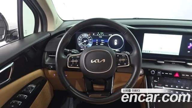 2023 Kia Carnival 4Generation 9-Seater Noblesse Sold VIN KNANC81BBPS287884 – photo 30 2023 Kia Carnival 4Generation 9-Seater Noblesse Sold VIN KNANC81BBPS287884 – photo 30