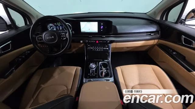 2023 Kia Carnival 4Generation 9-Seater Noblesse Sold VIN KNANC81BBPS287884 – photo 33 2023 Kia Carnival 4Generation 9-Seater Noblesse Sold VIN KNANC81BBPS287884 – photo 33