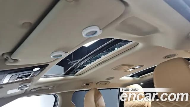 2023 Kia Carnival 4th Gen 7-Seater Noblesse Sold VIN KNANC81BBPS289046 – side profile 2023 Kia Carnival 4th Gen 7-Seater Noblesse Sold VIN KNANC81BBPS289046 – side profile