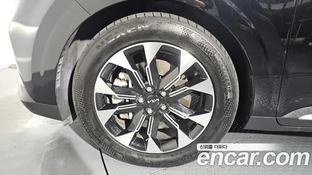 2023 Kia Carnival 4th Gen 7-Seater Noblesse Sold VIN KNANC81BBPS289046 – engine bay 2023 Kia Carnival 4th Gen 7-Seater Noblesse Sold VIN KNANC81BBPS289046 – engine bay