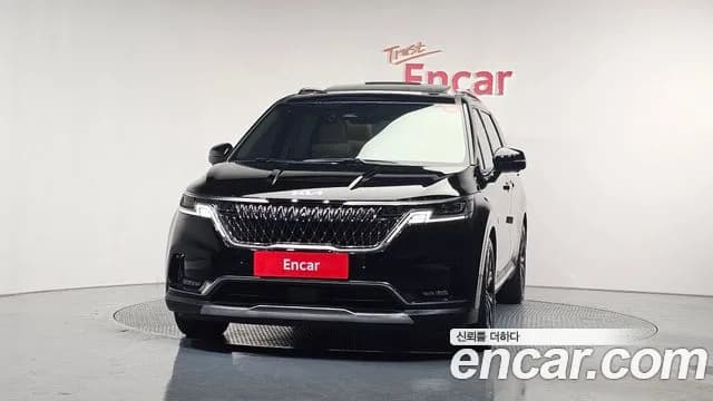 2023 Kia Carnival 4th Gen 7-Seater Noblesse Sold VIN KNANC81BBPS289046 – odometer reading 2023 Kia Carnival 4th Gen 7-Seater Noblesse Sold VIN KNANC81BBPS289046 – odometer reading