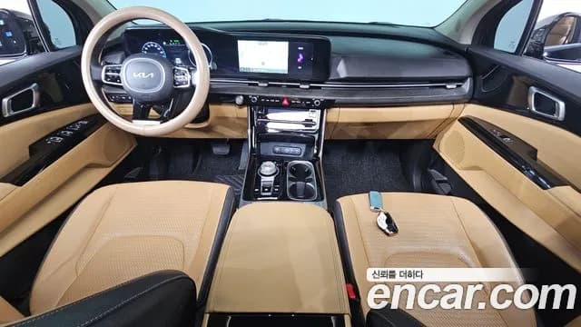 2023 Kia Carnival 4th Gen 7-Seater Noblesse Sold VIN KNANC81BBPS289046 – photo 11 2023 Kia Carnival 4th Gen 7-Seater Noblesse Sold VIN KNANC81BBPS289046 – photo 11