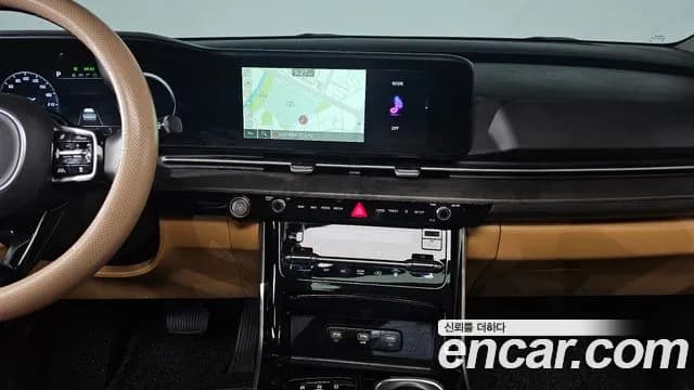 2023 Kia Carnival 4th Gen 7-Seater Noblesse Sold VIN KNANC81BBPS289046 – photo 12 2023 Kia Carnival 4th Gen 7-Seater Noblesse Sold VIN KNANC81BBPS289046 – photo 12