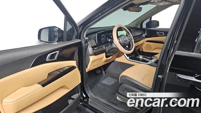 2023 Kia Carnival 4th Gen 7-Seater Noblesse Sold VIN KNANC81BBPS289046 – photo 13 2023 Kia Carnival 4th Gen 7-Seater Noblesse Sold VIN KNANC81BBPS289046 – photo 13