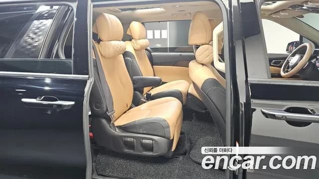 2023 Kia Carnival 4th Gen 7-Seater Noblesse Sold VIN KNANC81BBPS289046 – photo 14 2023 Kia Carnival 4th Gen 7-Seater Noblesse Sold VIN KNANC81BBPS289046 – photo 14