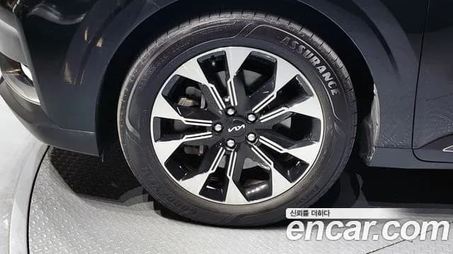 2023 Kia Carnival 4Generation 9-Seater Noblesse Sold VIN KNANC81BBPS291420 – engine bay 2023 Kia Carnival 4Generation 9-Seater Noblesse Sold VIN KNANC81BBPS291420 – engine bay