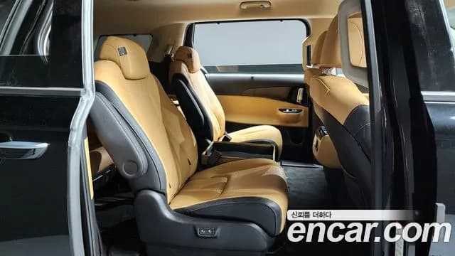 2023 Kia Carnival 4Generation 9-Seater Noblesse Sold VIN KNANC81BBPS291420 – undercarriage 2023 Kia Carnival 4Generation 9-Seater Noblesse Sold VIN KNANC81BBPS291420 – undercarriage