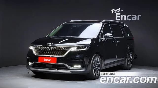 2023 Kia Carnival 4Generation 9-Seater Noblesse Sold VIN KNANC81BBPS291420 – photo 12 2023 Kia Carnival 4Generation 9-Seater Noblesse Sold VIN KNANC81BBPS291420 – photo 12