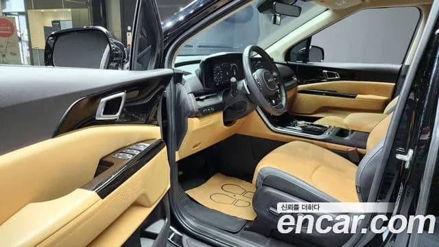 2023 Kia Carnival 4Generation 9-Seater Noblesse Sold VIN KNANC81BBPS291420 – photo 13 2023 Kia Carnival 4Generation 9-Seater Noblesse Sold VIN KNANC81BBPS291420 – photo 13