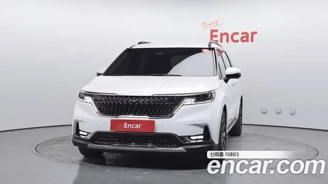 2023 Kia Carnival 4th Gen 9-Seater Noblesse Sold VIN KNANC81BBPS295039 – side profile 2023 Kia Carnival 4th Gen 9-Seater Noblesse Sold VIN KNANC81BBPS295039 – side profile