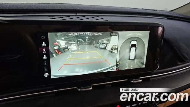2023 Kia Carnival 4th Gen 9-Seater Noblesse Sold VIN KNANC81BBPS295039 – interior seats 2023 Kia Carnival 4th Gen 9-Seater Noblesse Sold VIN KNANC81BBPS295039 – interior seats