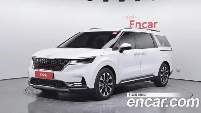 2023 Kia Carnival 4th Gen 9-Seater Noblesse Sold VIN KNANC81BBPS295039 – undercarriage 2023 Kia Carnival 4th Gen 9-Seater Noblesse Sold VIN KNANC81BBPS295039 – undercarriage