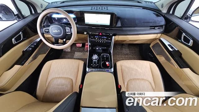 2023 Kia Carnival 4th Gen 9-Seater Noblesse Sold VIN KNANC81BBPS295039 – photo 12 2023 Kia Carnival 4th Gen 9-Seater Noblesse Sold VIN KNANC81BBPS295039 – photo 12