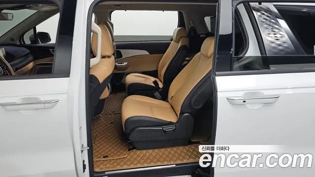 2023 Kia Carnival 4th Gen 9-Seater Noblesse Sold VIN KNANC81BBPS295039 – photo 17 2023 Kia Carnival 4th Gen 9-Seater Noblesse Sold VIN KNANC81BBPS295039 – photo 17