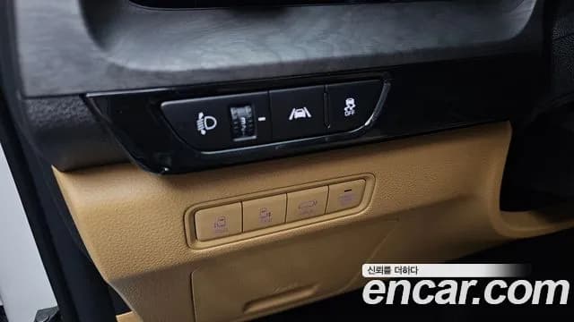 2023 Kia Carnival 4Generation 9-Seater Noblesse Sold VIN KNANC81BBPS295631 – photo 14 2023 Kia Carnival 4Generation 9-Seater Noblesse Sold VIN KNANC81BBPS295631 – photo 14