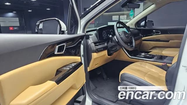 2023 Kia Carnival 4Generation 9-Seater Noblesse Sold VIN KNANC81BBPS295631 – photo 15 2023 Kia Carnival 4Generation 9-Seater Noblesse Sold VIN KNANC81BBPS295631 – photo 15