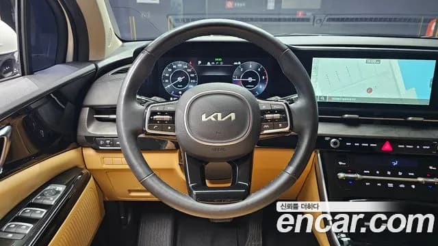 2023 Kia Carnival 4Generation 9-Seater Noblesse Sold VIN KNANC81BBPS295631 – photo 19 2023 Kia Carnival 4Generation 9-Seater Noblesse Sold VIN KNANC81BBPS295631 – photo 19