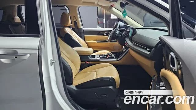 2023 Kia Carnival 4Generation 9-Seater Noblesse Sold VIN KNANC81BBPS295631 – photo 26 2023 Kia Carnival 4Generation 9-Seater Noblesse Sold VIN KNANC81BBPS295631 – photo 26