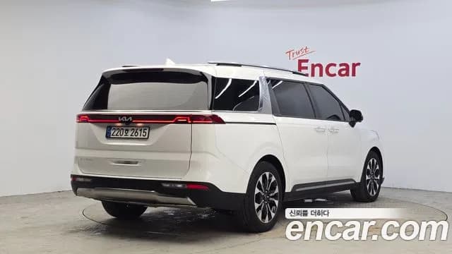 2023 Kia Carnival 4Generation 9-Seater Noblesse Sold VIN KNANC81BBPS302171 – dashboard 2023 Kia Carnival 4Generation 9-Seater Noblesse Sold VIN KNANC81BBPS302171 – dashboard