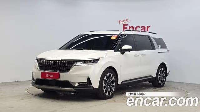 2023 Kia Carnival 4Generation 9-Seater Noblesse Sold VIN KNANC81BBPS302171 – engine bay 2023 Kia Carnival 4Generation 9-Seater Noblesse Sold VIN KNANC81BBPS302171 – engine bay