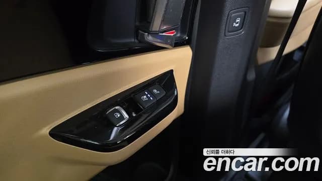 2023 Kia Carnival 4Generation 9-Seater Noblesse Sold VIN KNANC81BBPS302171 – photo 14 2023 Kia Carnival 4Generation 9-Seater Noblesse Sold VIN KNANC81BBPS302171 – photo 14