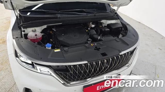 2023 Kia Carnival 4Generation 9-Seater Noblesse Sold VIN KNANC81BBPS302171 – photo 15 2023 Kia Carnival 4Generation 9-Seater Noblesse Sold VIN KNANC81BBPS302171 – photo 15
