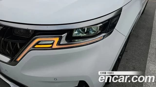 2023 Kia Carnival 4Generation 9-Seater Noblesse Sold VIN KNANC81BBPS302171 – photo 16 2023 Kia Carnival 4Generation 9-Seater Noblesse Sold VIN KNANC81BBPS302171 – photo 16