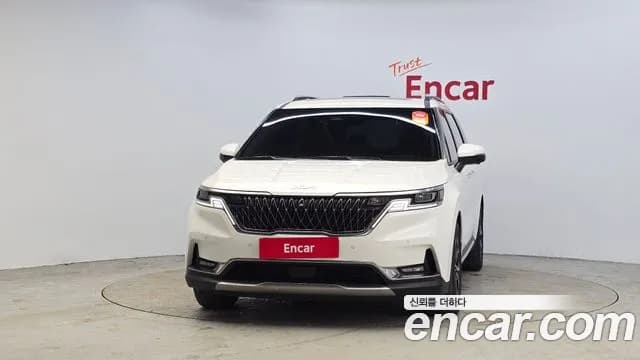 2023 Kia Carnival 4Generation 9-Seater Noblesse Sold VIN KNANC81BBPS302171 – photo 19 2023 Kia Carnival 4Generation 9-Seater Noblesse Sold VIN KNANC81BBPS302171 – photo 19