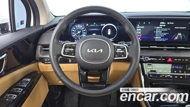 2023 Kia Carnival 4Generation 9-Seater Noblesse Sold VIN KNANC81BBPS302171 – photo 20 2023 Kia Carnival 4Generation 9-Seater Noblesse Sold VIN KNANC81BBPS302171 – photo 20