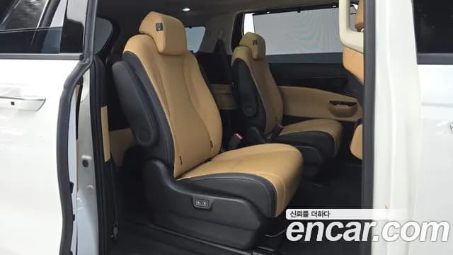 2023 Kia Carnival 4Generation 9-Seater Noblesse Sold VIN KNANC81BBPS302171 – photo 23 2023 Kia Carnival 4Generation 9-Seater Noblesse Sold VIN KNANC81BBPS302171 – photo 23