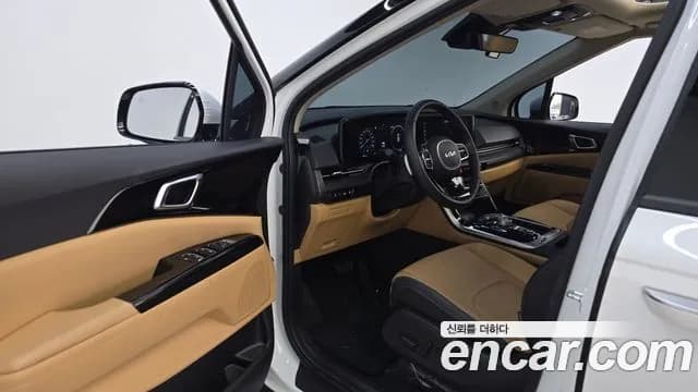 2023 Kia Carnival 4Generation 9-Seater Noblesse Sold VIN KNANC81BBPS302171 – photo 30 2023 Kia Carnival 4Generation 9-Seater Noblesse Sold VIN KNANC81BBPS302171 – photo 30