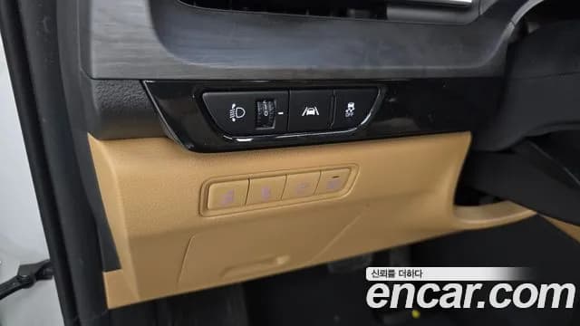 2023 Kia Carnival 4Generation 9-Seater Noblesse Sold VIN KNANC81BBPS302171 – photo 33 2023 Kia Carnival 4Generation 9-Seater Noblesse Sold VIN KNANC81BBPS302171 – photo 33