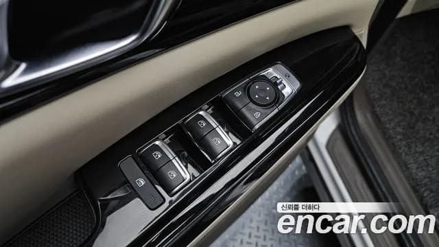 2023 Kia Carnival 4th Gen 9-Seater Noblesse Sold VIN KNANC81BBPS307684 – front exterior 2023 Kia Carnival 4th Gen 9-Seater Noblesse Sold VIN KNANC81BBPS307684 – front exterior