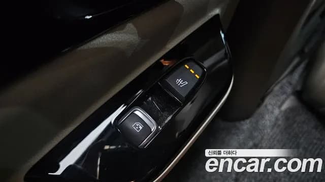 2023 Kia Carnival 4th Gen 9-Seater Noblesse Sold VIN KNANC81BBPS307684 – dashboard 2023 Kia Carnival 4th Gen 9-Seater Noblesse Sold VIN KNANC81BBPS307684 – dashboard