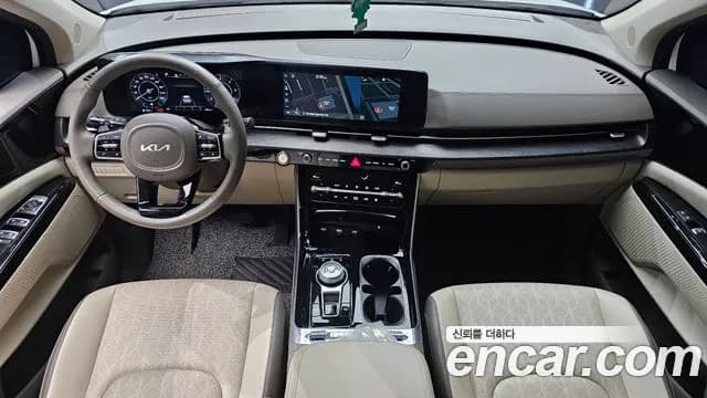 2023 Kia Carnival 4th Gen 9-Seater Noblesse Sold VIN KNANC81BBPS307684 – photo 11 2023 Kia Carnival 4th Gen 9-Seater Noblesse Sold VIN KNANC81BBPS307684 – photo 11