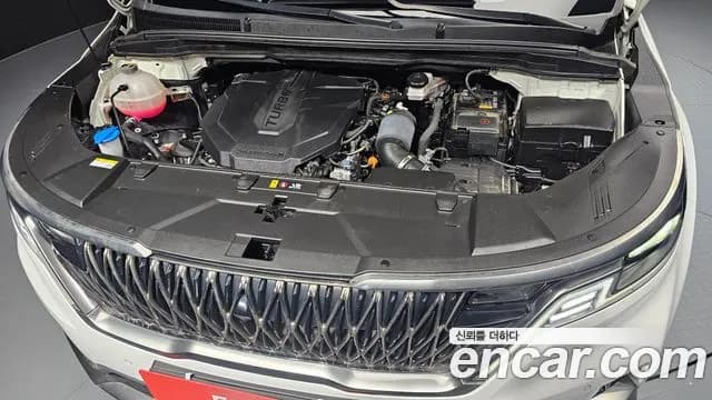 2023 Kia Carnival 4th Gen 9-Seater Noblesse Sold VIN KNANC81BBPS307684 – photo 15 2023 Kia Carnival 4th Gen 9-Seater Noblesse Sold VIN KNANC81BBPS307684 – photo 15