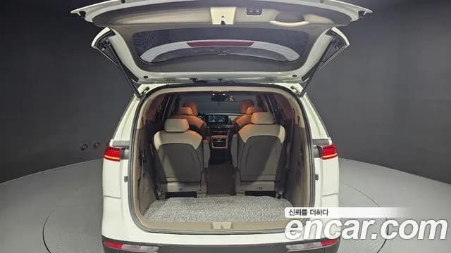 2023 Kia Carnival 4th Gen 9-Seater Noblesse Sold VIN KNANC81BBPS307684 – photo 17 2023 Kia Carnival 4th Gen 9-Seater Noblesse Sold VIN KNANC81BBPS307684 – photo 17