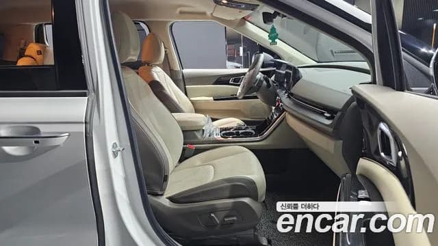 2023 Kia Carnival 4th Gen 9-Seater Noblesse Sold VIN KNANC81BBPS307684 – photo 19 2023 Kia Carnival 4th Gen 9-Seater Noblesse Sold VIN KNANC81BBPS307684 – photo 19