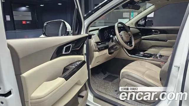 2023 Kia Carnival 4th Gen 9-Seater Noblesse Sold VIN KNANC81BBPS307684 – photo 20 2023 Kia Carnival 4th Gen 9-Seater Noblesse Sold VIN KNANC81BBPS307684 – photo 20