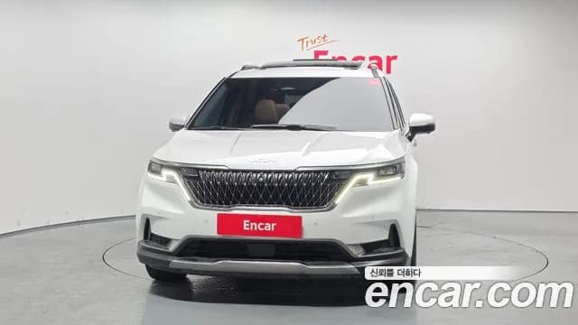 2023 Kia Carnival 4Generation 9-Seater Noblesse Sold VIN KNANC81BBPS322493 – side profile 2023 Kia Carnival 4Generation 9-Seater Noblesse Sold VIN KNANC81BBPS322493 – side profile