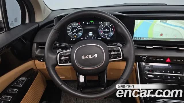 2023 Kia Carnival 4Generation 9-Seater Noblesse Sold VIN KNANC81BBPS322493 – engine bay 2023 Kia Carnival 4Generation 9-Seater Noblesse Sold VIN KNANC81BBPS322493 – engine bay
