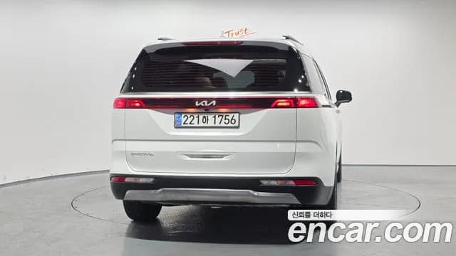 2023 Kia Carnival 4Generation 9-Seater Noblesse Sold VIN KNANC81BBPS322493 – odometer reading 2023 Kia Carnival 4Generation 9-Seater Noblesse Sold VIN KNANC81BBPS322493 – odometer reading